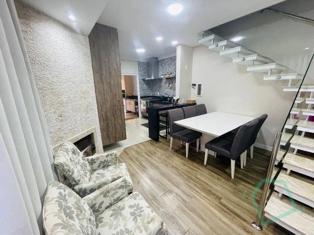 Casa de Condomínio, 3 quartos - Foto 7