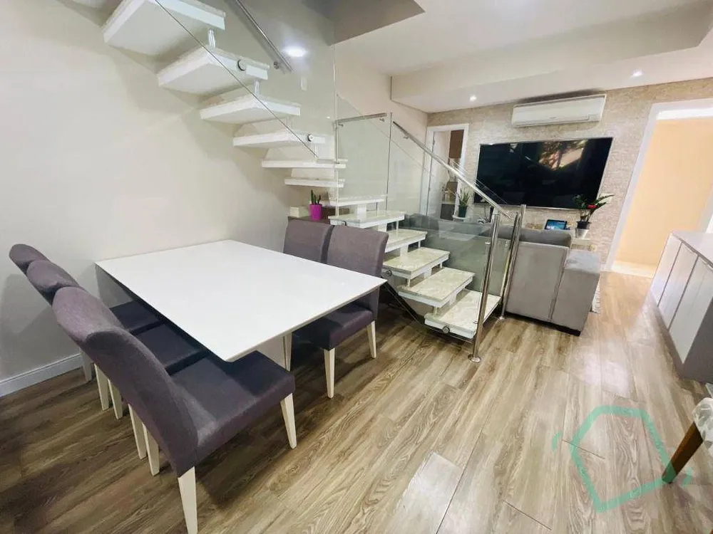 Casa de Condomínio, 3 quartos - Foto 4