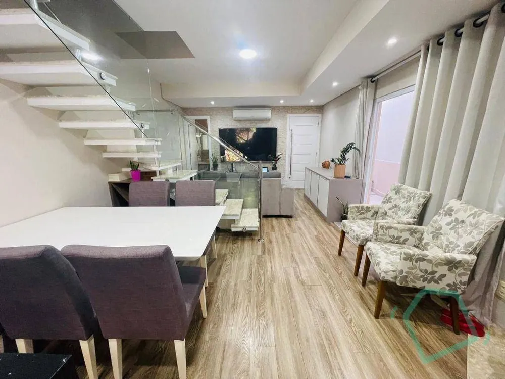 Casa de Condomínio, 3 quartos - Foto 8