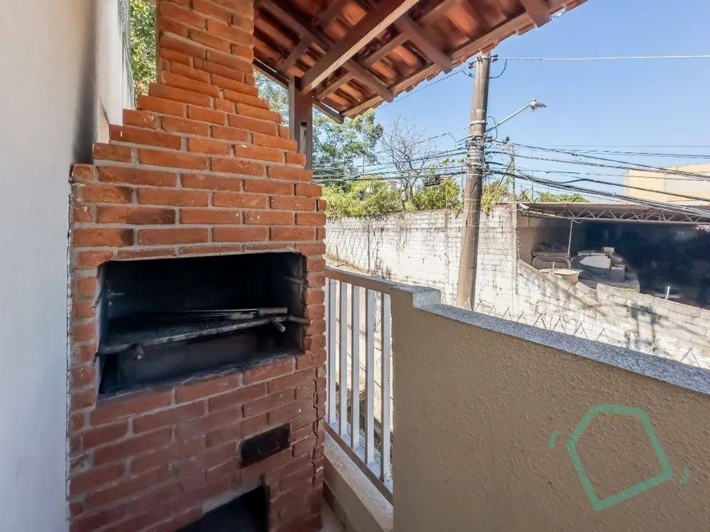 Casa de Condomínio, 3 quartos - Foto 7