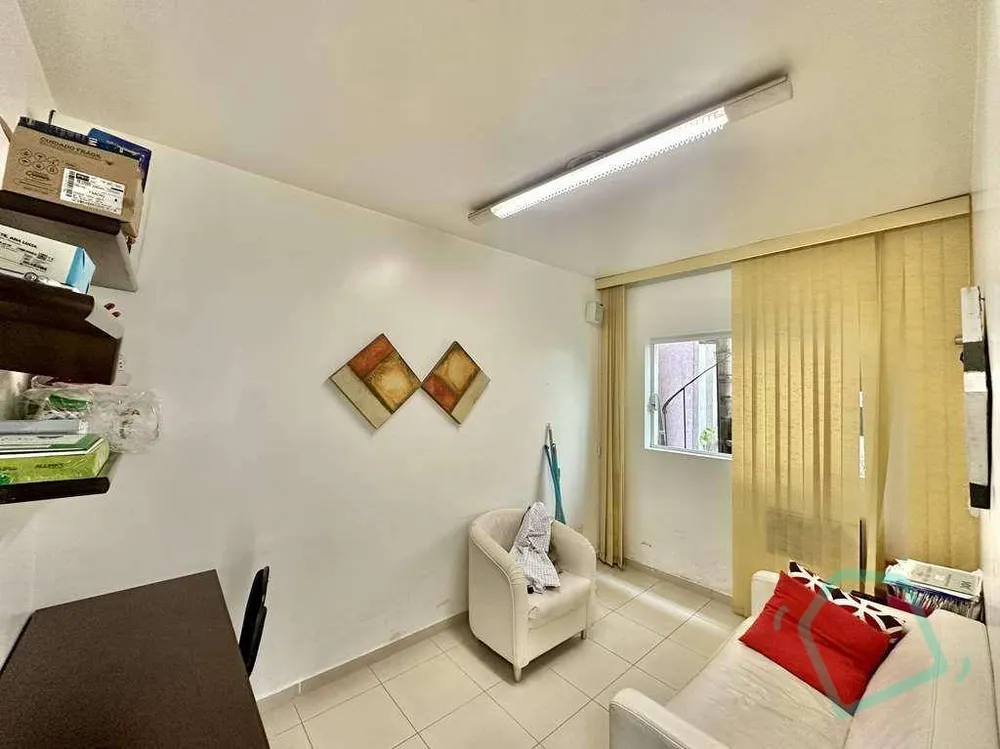 Sobrado, 128 m² - Foto 3
