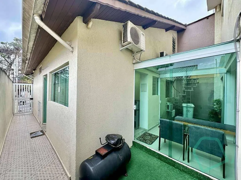 Sobrado, 128 m² - Foto 8