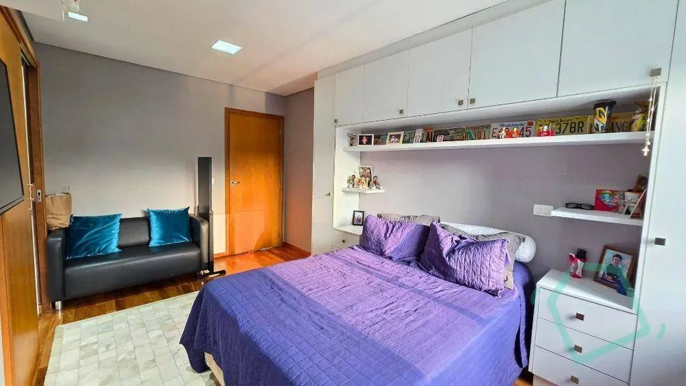 Casa de Condomínio, 4 quartos - Foto 7