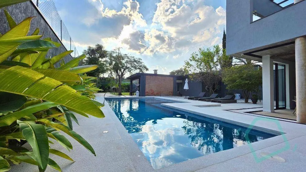 Casa de Condomínio, 4 quartos - Foto 1