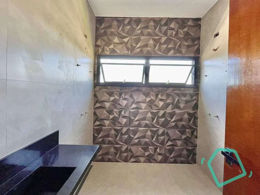 Casa de Condomínio, 3 quartos - Foto 12