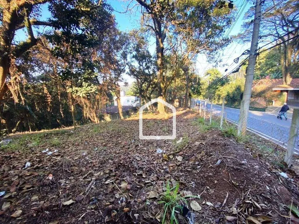 Terreno, 2334 m² - Foto 2