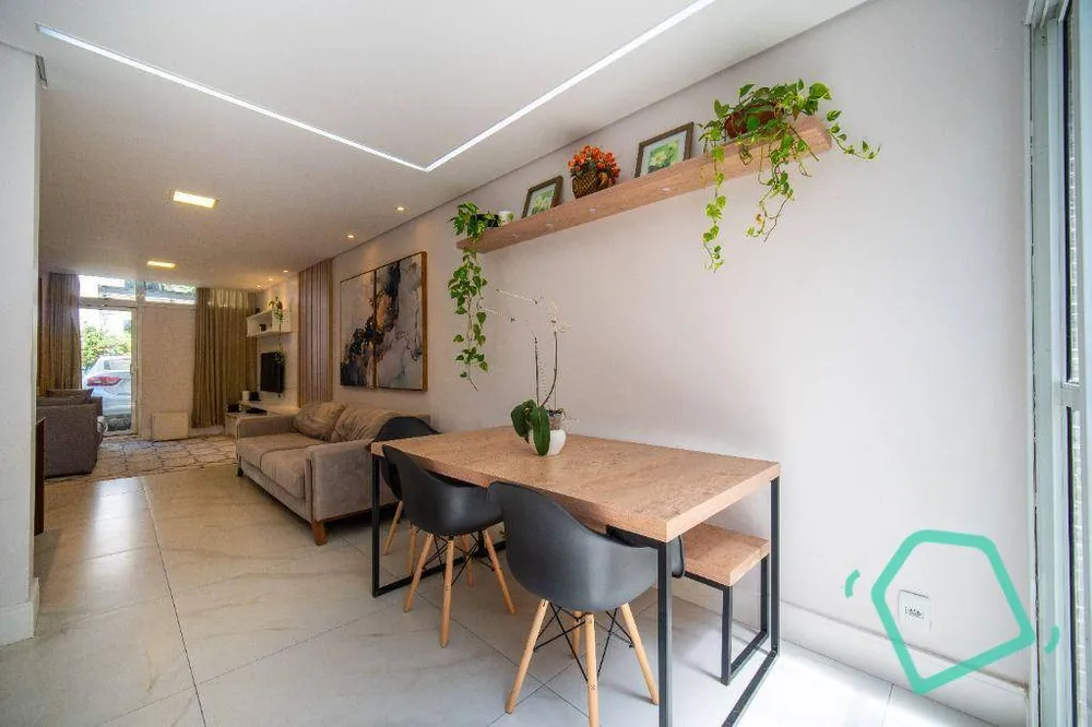 Casa de Condomínio, 3 quartos - Foto 6