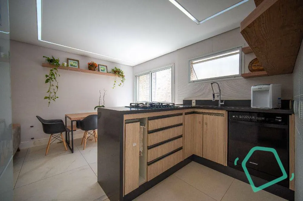 Casa de Condomínio, 3 quartos - Foto 8
