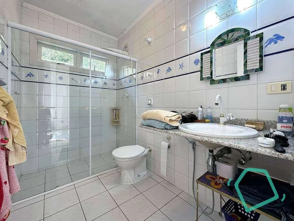 Casa de Condomínio, 3 quartos - Foto 11