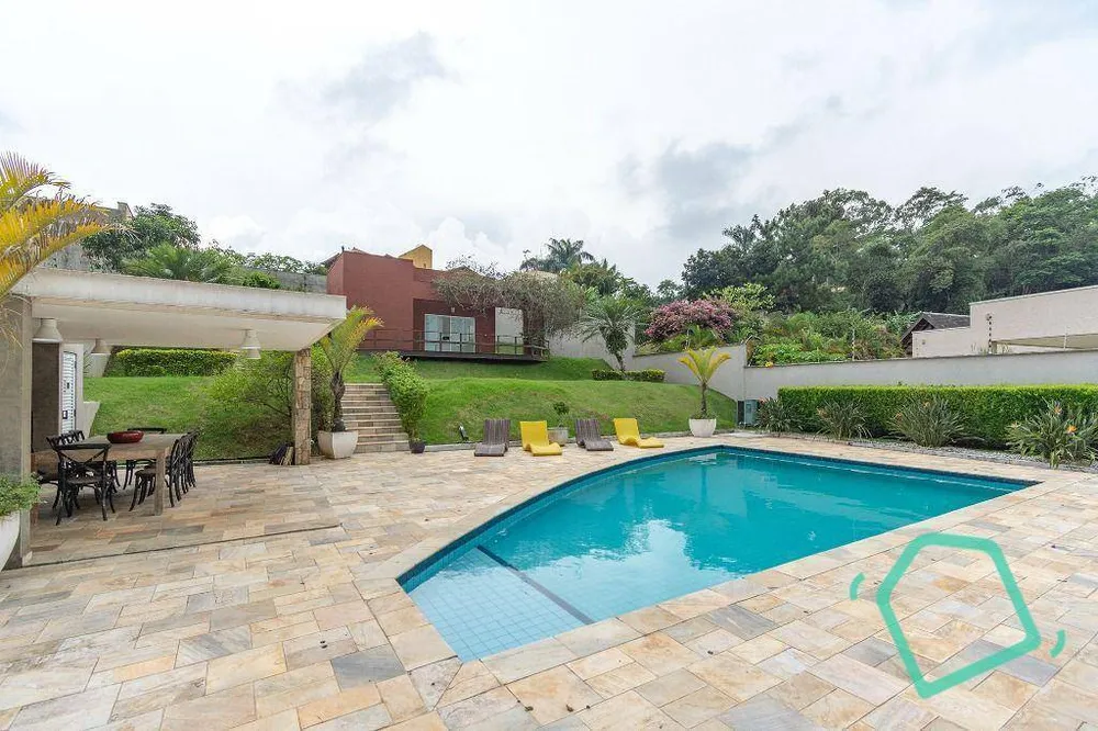 Casa, 3 quartos, 451 m² - Foto 8