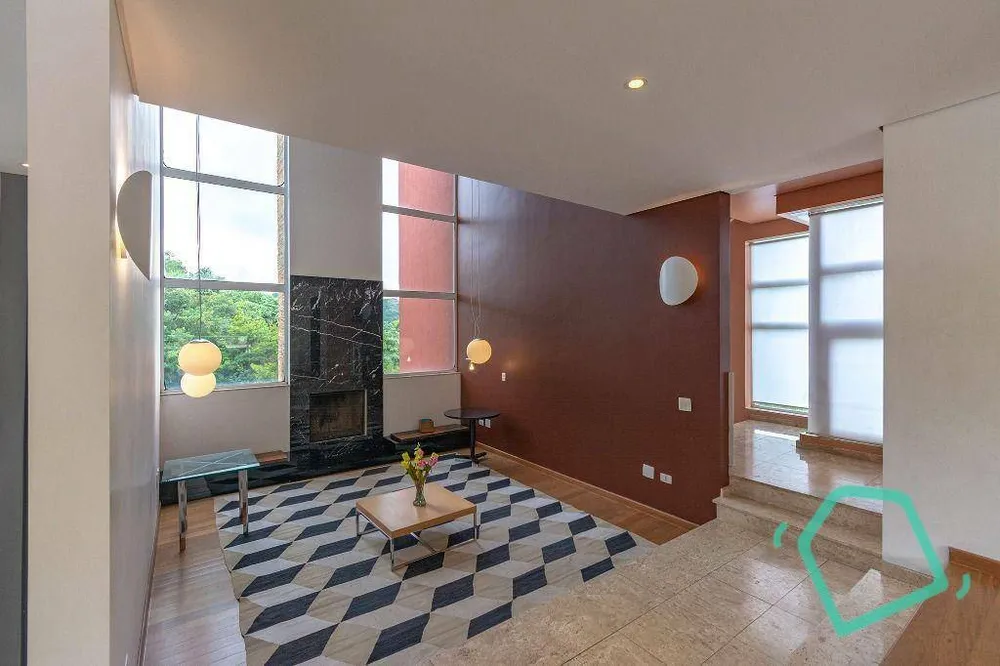 Casa, 3 quartos, 451 m² - Foto 3