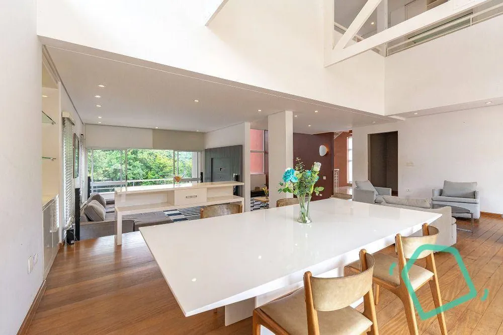 Casa, 3 quartos, 451 m² - Foto 7