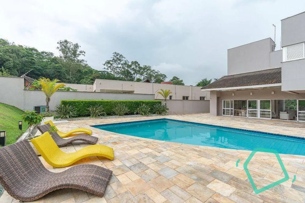 Casa, 3 quartos, 451 m² - Foto 1