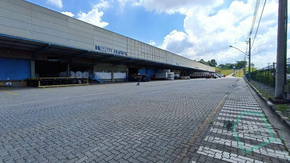 Depósito-Galpão, 5326 m² - Foto 1