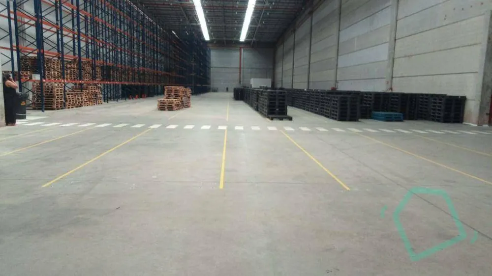 Depósito-Galpão, 5326 m² - Foto 4