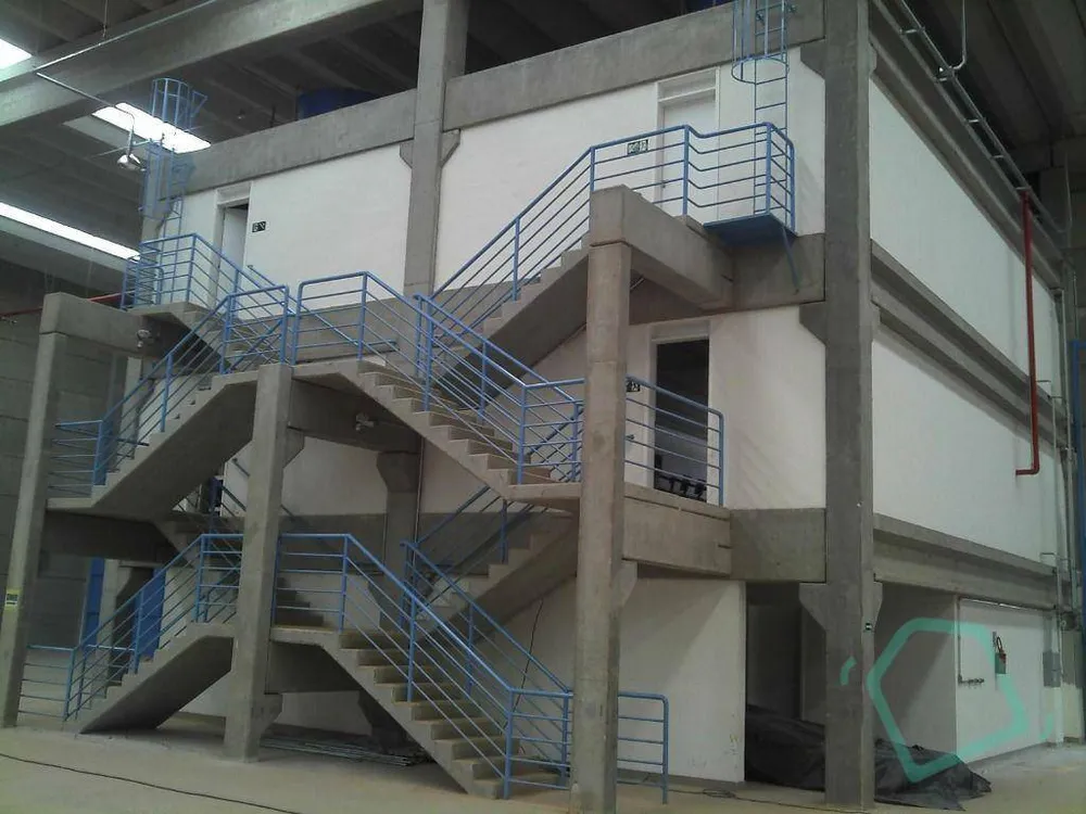 Depósito-Galpão, 5326 m² - Foto 5
