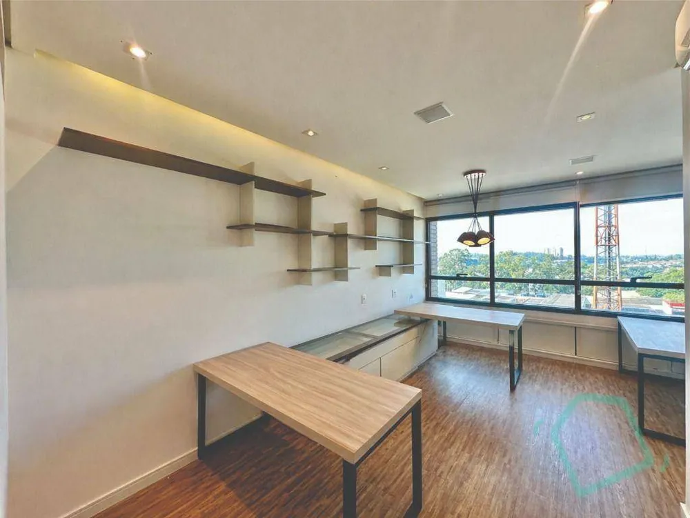 Sala-Conjunto, 34 m² - Foto 6