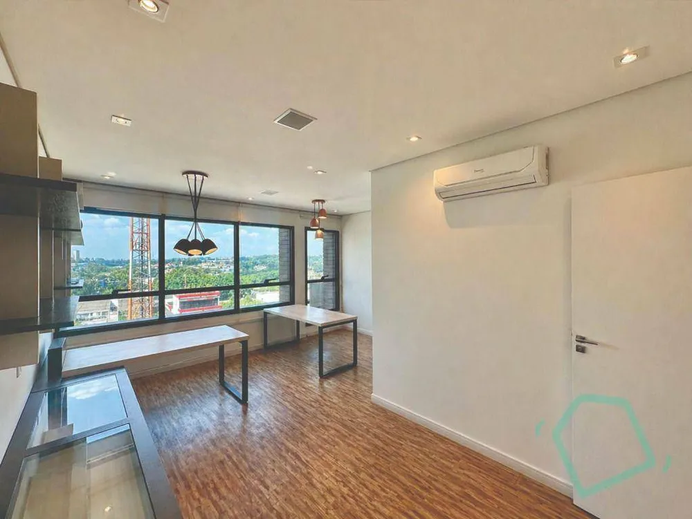 Sala-Conjunto, 34 m² - Foto 3