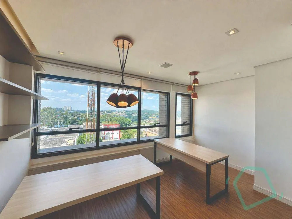Sala-Conjunto, 34 m² - Foto 12