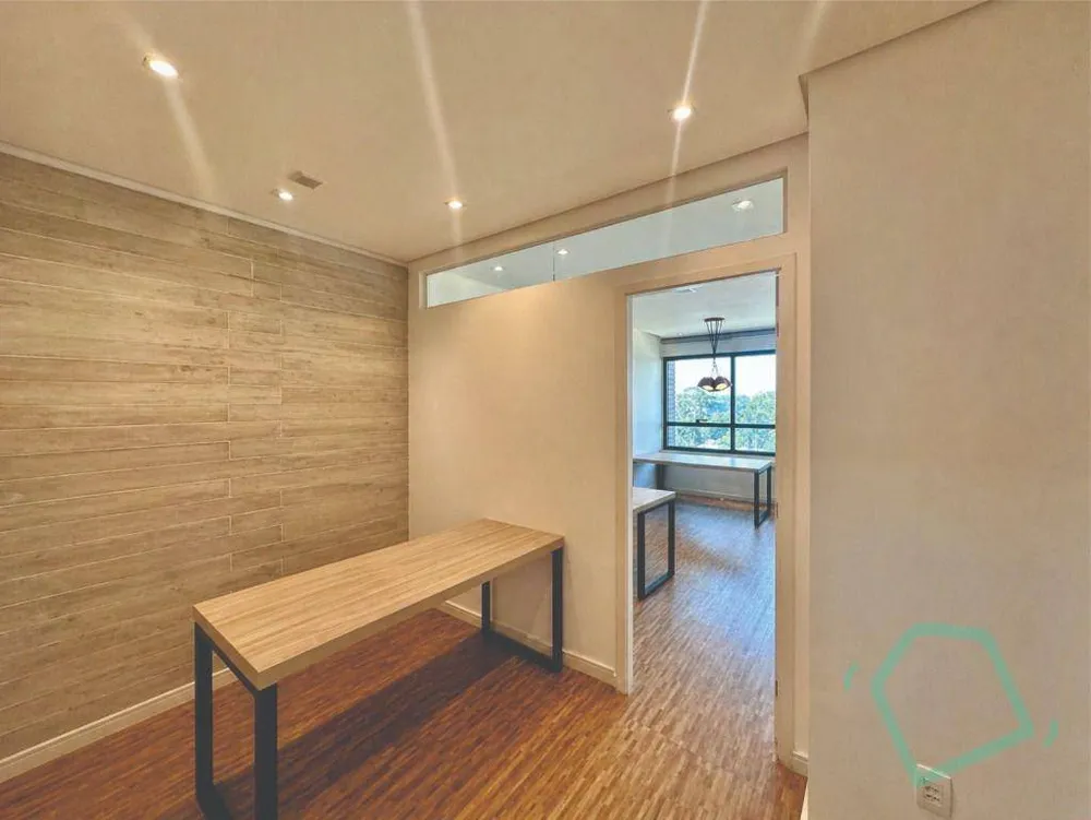 Sala-Conjunto, 34 m² - Foto 4