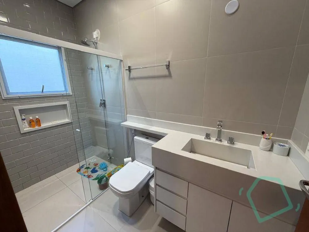 Casa de Condomínio, 3 quartos - Foto 7
