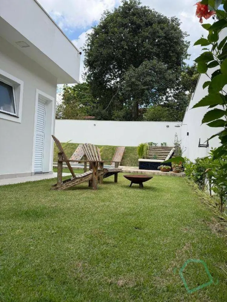 Casa de Condomínio, 3 quartos - Foto 12
