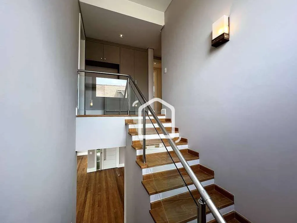 Casa de Condomínio, 4 quartos - Foto 9