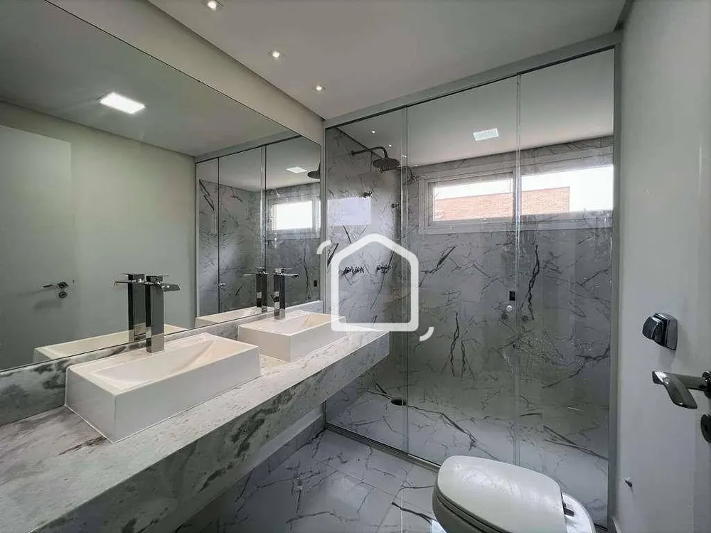 Casa de Condomínio, 4 quartos - Foto 12