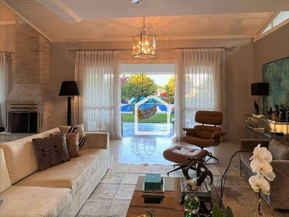 Casa, 4 quartos, 496 m² - Foto 39