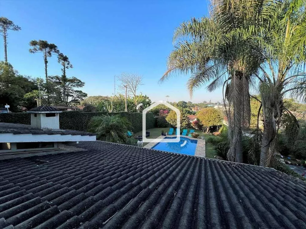 Casa, 4 quartos, 496 m² - Foto 5