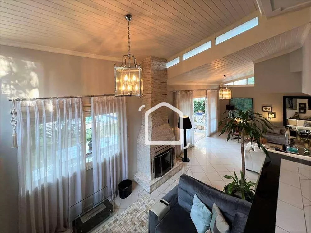 Casa, 4 quartos, 496 m² - Foto 3
