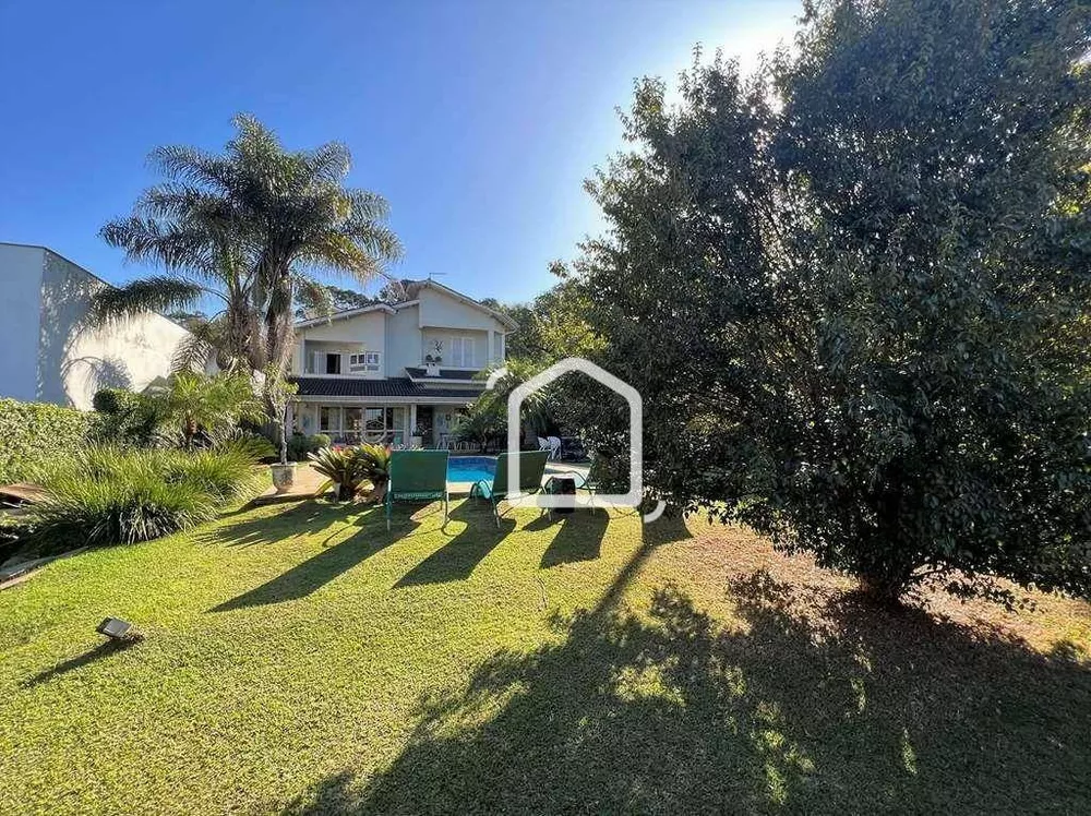 Casa, 4 quartos, 496 m² - Foto 7