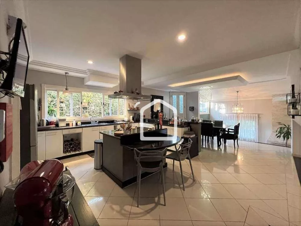 Casa, 4 quartos, 496 m² - Foto 29