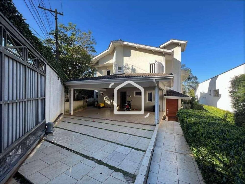 Casa, 4 quartos, 496 m² - Foto 37