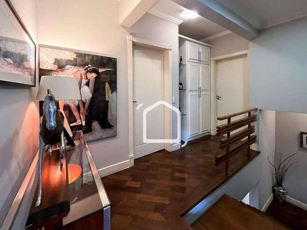 Casa, 4 quartos, 496 m² - Foto 44