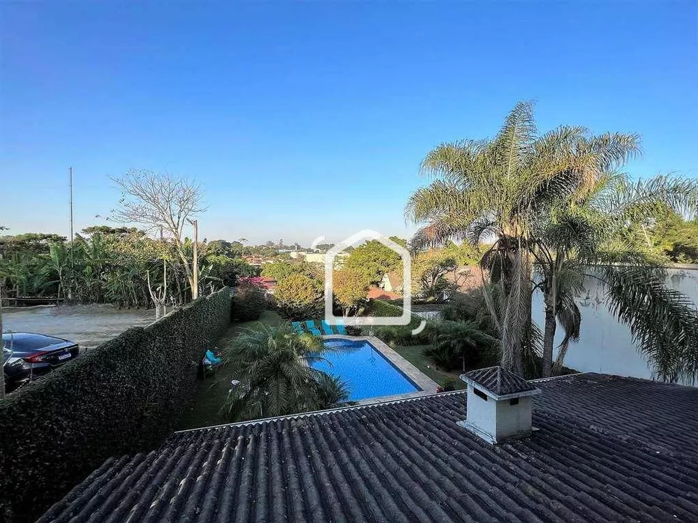 Casa, 4 quartos, 496 m² - Foto 24