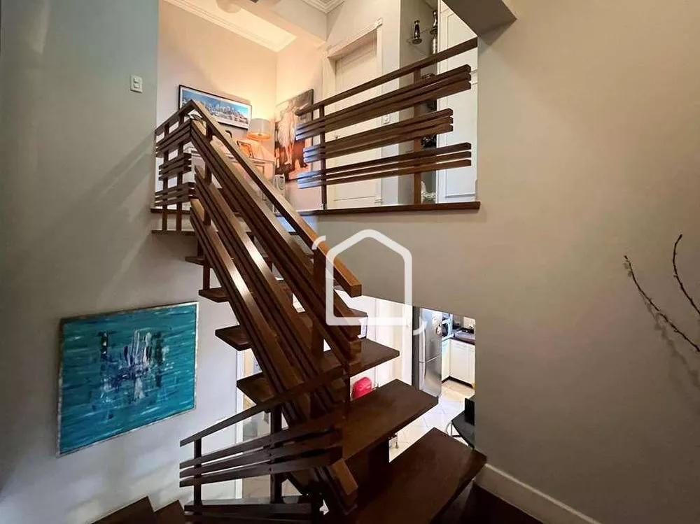Casa, 4 quartos, 496 m² - Foto 27