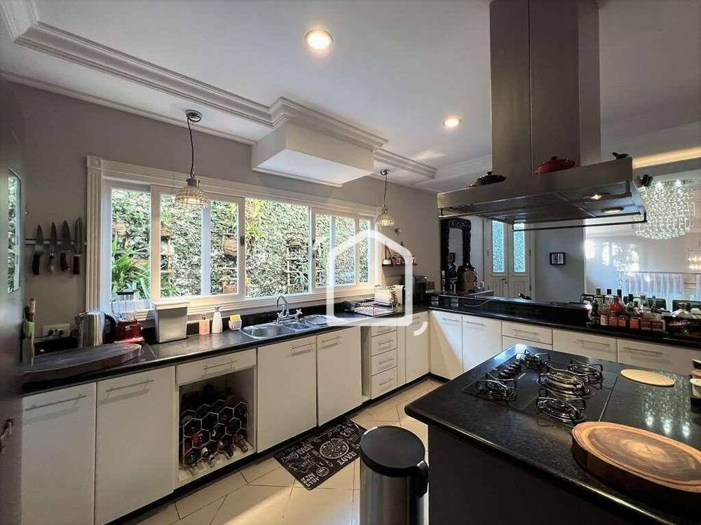 Casa, 4 quartos, 496 m² - Foto 36