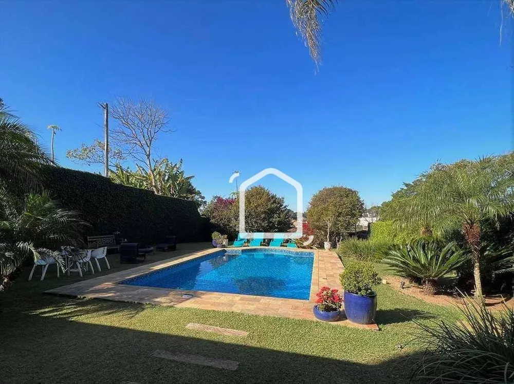 Casa, 4 quartos, 496 m² - Foto 19