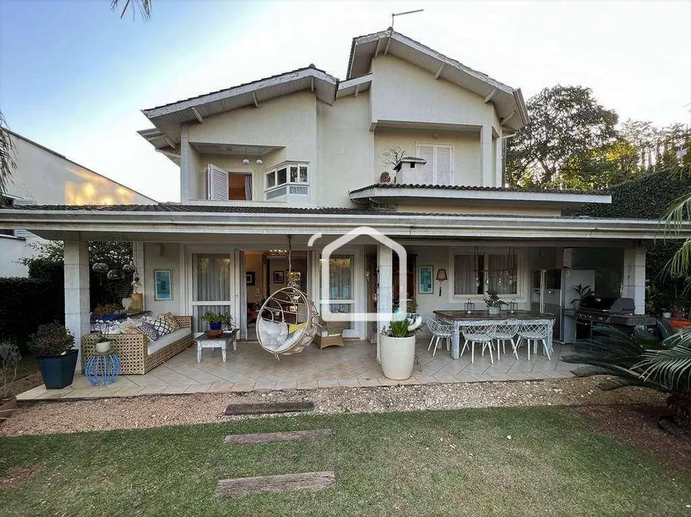Casa, 4 quartos, 496 m² - Foto 25