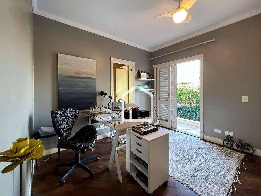 Casa, 4 quartos, 496 m² - Foto 41