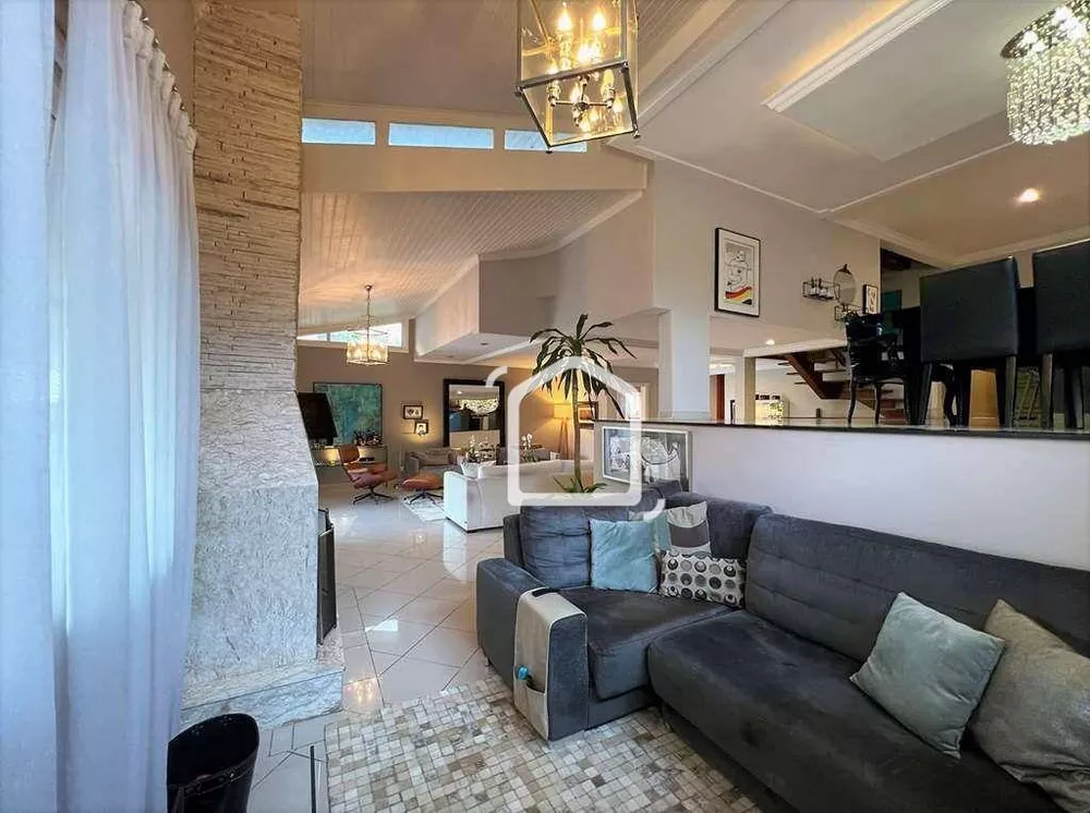 Casa, 4 quartos, 496 m² - Foto 20