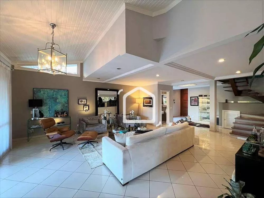 Casa, 4 quartos, 496 m² - Foto 4