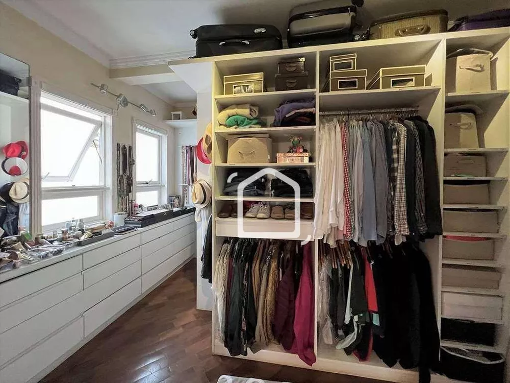 Casa, 4 quartos, 496 m² - Foto 13