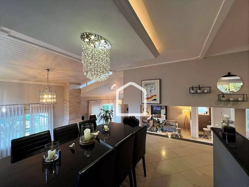 Casa, 4 quartos, 496 m² - Foto 14