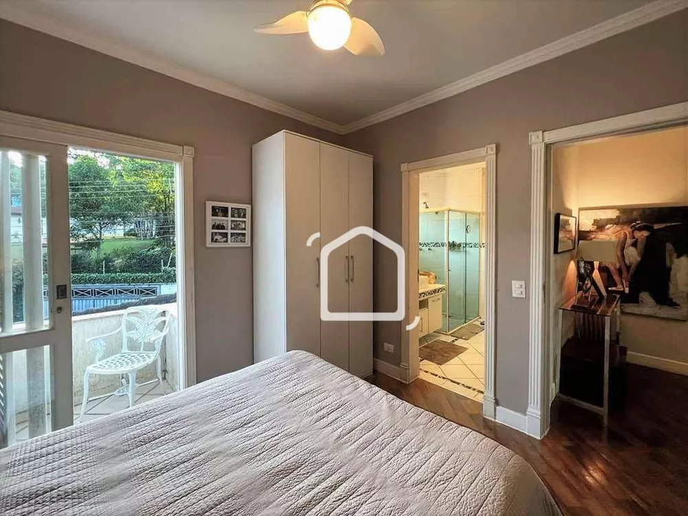 Casa, 4 quartos, 496 m² - Foto 8