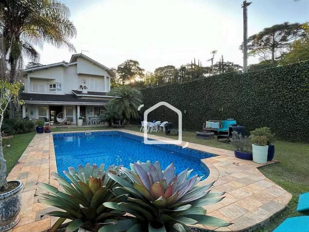 Casa, 4 quartos, 496 m² - Foto 23