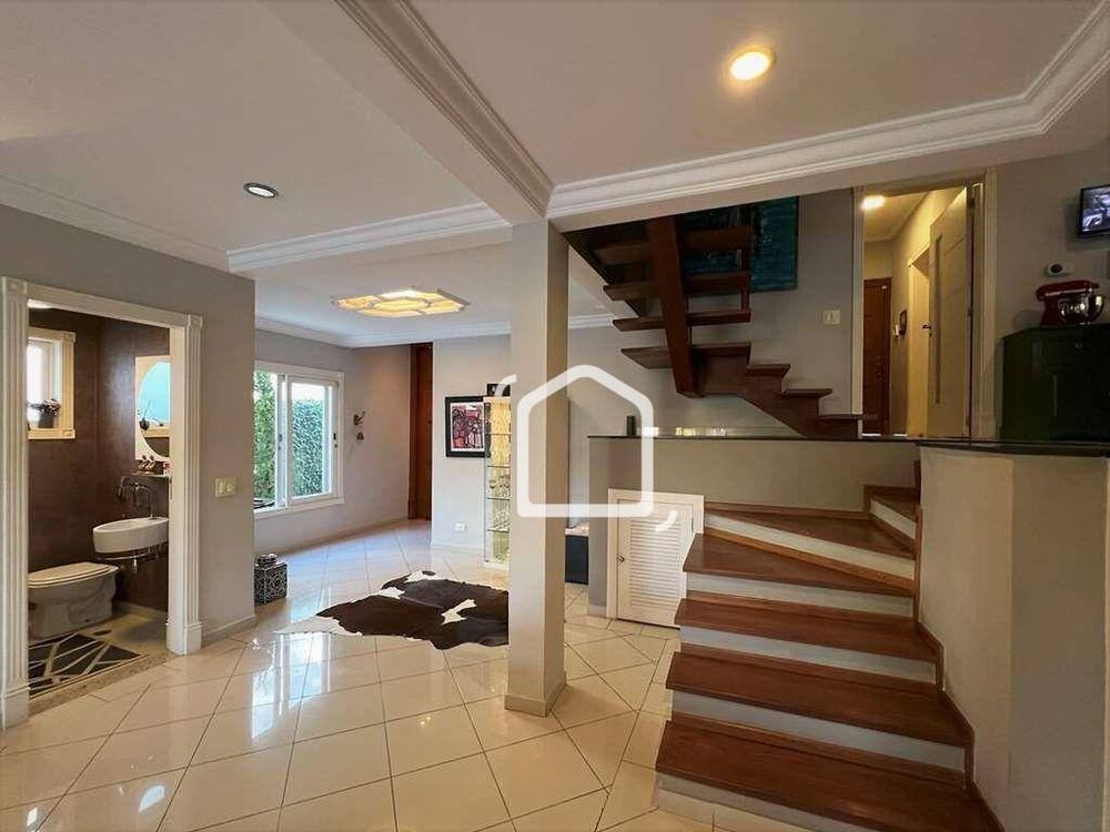 Casa, 4 quartos, 496 m² - Foto 33