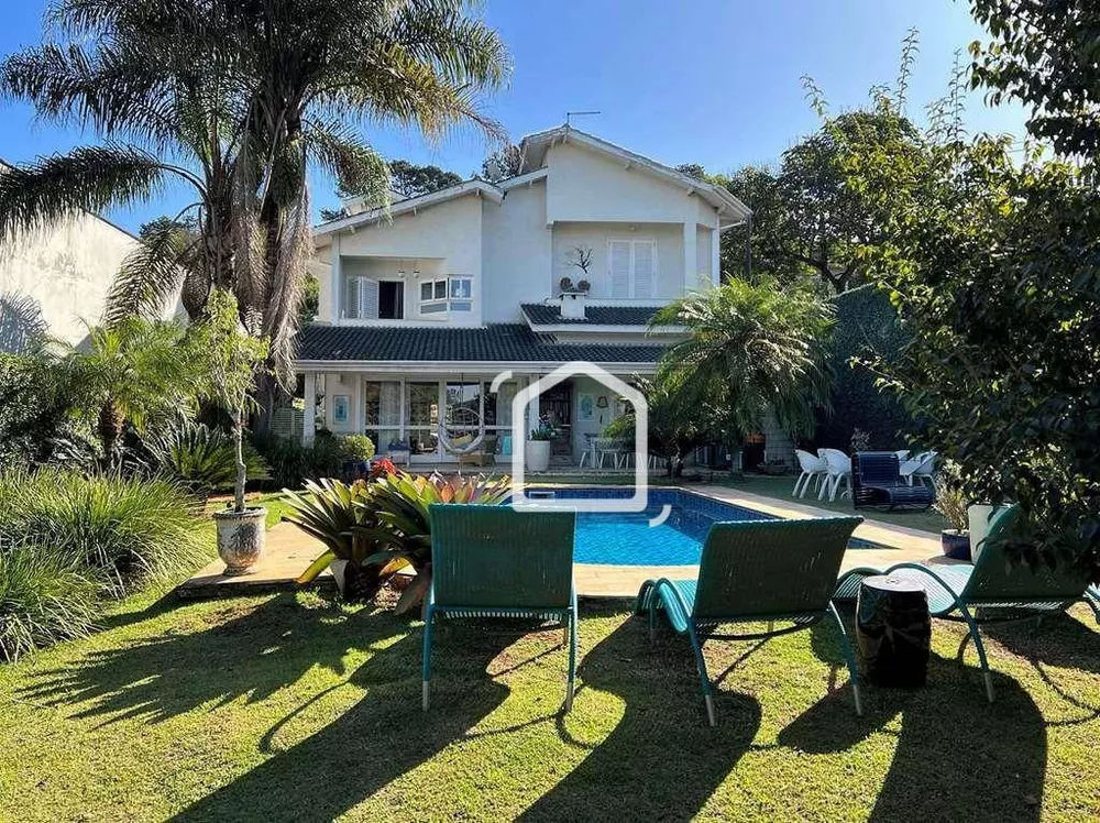 Casa, 4 quartos, 496 m² - Foto 17