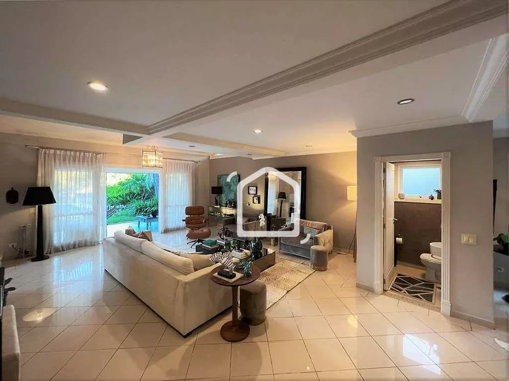 Casa, 4 quartos, 496 m² - Foto 18